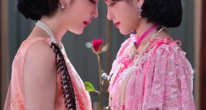 “สไปรท์ อิสรีย์ – เปียโน พรญาณี” หายเหนื่อย แฟนซีรีส์ “กัษธิษฐาน” (I’m Your Moon The Series) ต้อนรับอบอุ่น  กระแสออกอากาศ EP.1 ดีเกินคาด ยอดวิวพุ่ง!!!