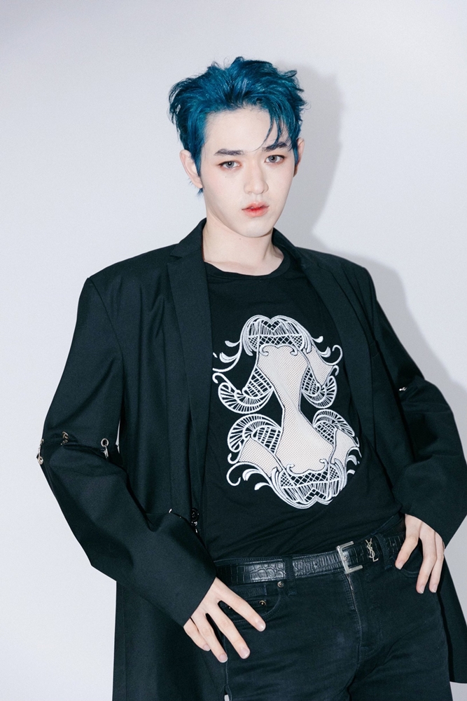 6. กาด ELEMENT (กาด พลอยสุภา) Visual - ธาตุลม