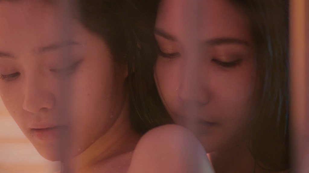 6. สไปรท์ และ เปียโน ใน เลิฟซีน EP.3