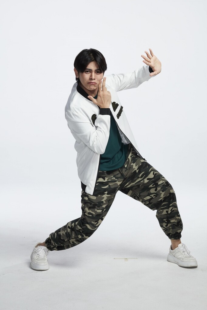 6. โตโต้ - ธนเดช โอภาสธัญกร รับบท ต้นข่า