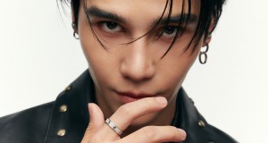 คาร์เทียร์ประกาศแต่งตั้ง “เจฟ ซาเตอร์” ศิลปินรุ่นใหม่มากความสามารถ  ขึ้นแท่น Cartier Ambassador คนล่าสุดจากประเทศไทย