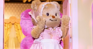 บ้านน้องเนย “BUTTERY WORLD PRESENTED BY 7-11”  เปิดแล้ววันนี้เป็นต้นไป ที่ สยามพารากอน ชั้น 5