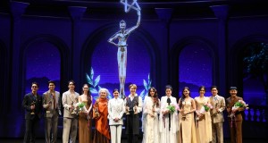 ตรึงใจทุก emotion #9entertainawards2025