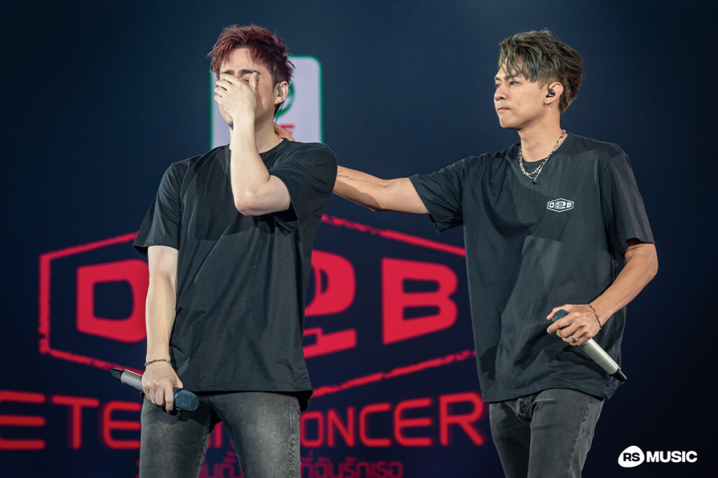 61 D2B ETERNITY 2023