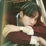 ใครคิดถึง LEE Junho ขอเสียงหน่อย!  LEE Junho พร้อมแล้วที่จะกลับมาพบแฟนชาวไทยอีกครั้ง ในงาน “Typhoon Family Drama Fan Meeting in Bangkok with LEE JUNHO” งานที่ทุกคนจะได้ร่วมสร้างความสุข และความทรงจำแสนพิเศษไปกับ Junho อีกครั้ง