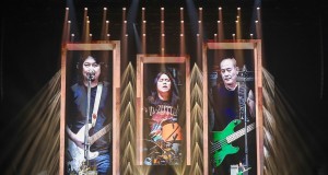 คอนเสิร์ต ’28 YRS LOSO WE ARE THE ROCK & ROLL CONCERT’   ค่ำคืนที่ ‘ชาวโลโซเนี่ยน’ สำลักความสุขเมามันอย่างสุดล้น