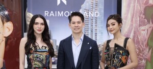 ‘กรณ์ ณรงค์เดช’ CEO ไรมอน แลนด์ เสิร์ฟความฟิน จับคู่จิ้น ‘อิง-ล็อต’ ‘มิสแกรนด์ไทยแลนด์’ และ ‘มิสแกรนด์ อินเตอร์แนชั่นแนล’  ร่วมงาน ‘The Art of Living-Living Life as an Art’ อาร์ต มิวเซียมใจกลางสาทร ที่สำนักงานขาย ‘เทตต์ สาทร ทเวลฟ์’  ชมผลงานนิทรรศการภาพถ่ายจากช่างภาพคนดัง ‘คิด – คณชัย’ พร้อมร่วมส่งต่อการให้ กับ มูลนิธิโรงพยาบาลเด็ก ‘กรณ์ ณรงค์เดช’ CEO ไรมอน แลนด์ เสิร์ฟความฟิน จับคู่จิ้น ‘อิง-ล็อต’ ‘มิสแกรนด์ไทยแลนด์’ และ ‘มิสแกรนด์ อินเตอร์แนชั่นแนล’  ร่วมงาน ‘The Art of Living-Living Life as an Art’ อาร์ต มิวเซียมใจกลางสาทร ที่สำนักงานขาย ‘เทตต์ สาทร ทเวลฟ์’  ชมผลงานนิทรรศการภาพถ่ายจากช่างภาพคนดัง ‘คิด – คณชัย’ พร้อมร่วมส่งต่อการให้ กับ มูลนิธิโรงพยาบาลเด็ก
