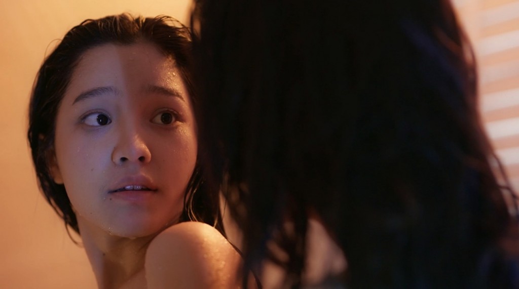 7. สไปรท์ และ เปียโน ใน เลิฟซีน EP.3