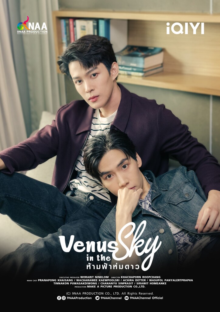 7.2 Venus in the Sky