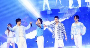 จัดเต็ม “BTOB” ซออึนกวัง , อีมินฮยอก , อิมฮยอนชิก และ พีเนียล สุดฟิน สมการรอคอย ของ “Melody” ในงาน 2024 BTOB FAN-CON [OUR DREAM] IN THAILAND