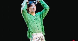 “บัง เยดัม” ทำถึง สุดฟิน เต็มอิ่มความสุข ในงาน “BANG YEDAM” 1st Fan Meeting In Bangkok