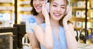 ออม-กรณ์นภัส ควง คุณแม่ก้อย-นฤมล ชวนแม่ลูกพูดคุยกันมากขึ้น กับ “Mother’s Day: A Talk of Love” สร้างทุกโมเมนต์ความสุขสุดประทับใจ ตลอดเดือนสิงหาคมนี้ ที่ศูนย์การค้าเซ็นทรัลทั่วประเทศ