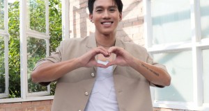 “ลีซอ ธีรเทพ” ปล่อยเพลงซิงเกิ้ลแรกในฐานะศิลปินเดี่ยว กับ “Projext52″