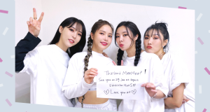 เคาท์ดาวน์ นับถอยหลัง ระเบิดความมันส์กับสาวๆ MAMAMOO  ใน MAMAMOO WORLD TOUR [MY CON] – BANGKOK  29 ม.ค.นี้ มูมู่ไทย ห้ามลืมกันนะ ต้องไปเจอกันให้ได้!!  #MAMAMOO #마마무 #MYCON #무무 #มามามู  #MYCON_inBKK #Thai_MOOMOO #DShowThailand #OfficialHallyu #KOKOConnection