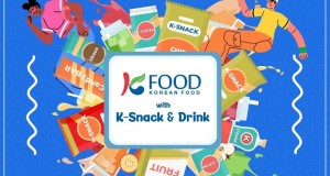 aT Center Bangkok [Korea Agro-Fisheries & Food Trade Corporation] เตรียมจัดบูธ K-FOOD นำขนม และเครื่องดื่มจากประเทศเกาหลีมากมายมาจัดบูธให้กับแฟนๆ ชาวไทยในงานคอนเสิร์ต “2024 (G)I-DLE WORLD TOUR [iDOL] IN BANGKOK”
