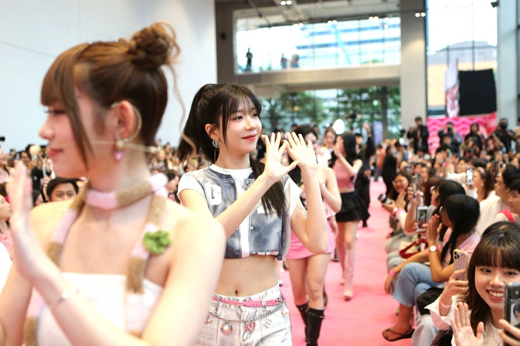 8TellmeDarling x Gen1es