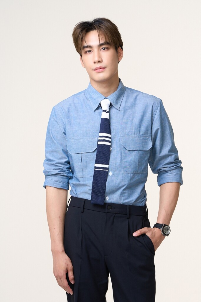 8_FaceLess Love _เปปเปอร์