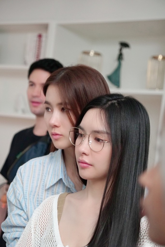 9. ลูกแก้ว และ อันดา