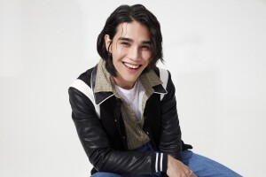 9. “เจฟ -  วรกมล ซาเตอร์” แขกรับเชิญคนพิเศษ