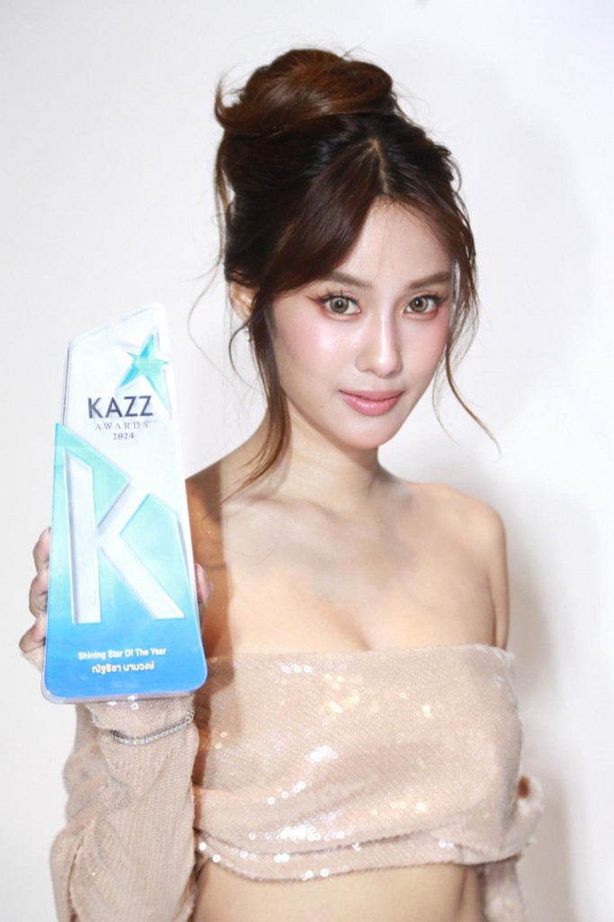 9.KAZZ Awards 2024