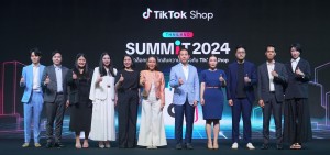 TikTok Shop จัด “TikTok Shop Thailand Summit 2024″  หนุนร้านค้า คว้าโอกาสต่อยอดความสำเร็จช่วง Mega Campaign ส่งท้ายปี TikTok Shop จัด “TikTok Shop Thailand Summit 2024″  หนุนร้านค้า คว้าโอกาสต่อยอดความสำเร็จช่วง Mega Campaign ส่งท้ายปี