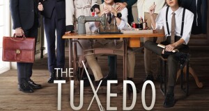 ซีรีส์วาย “The Tuxedo สูทรักนักออกแบบ” พร้อมลงจอทาง “ช่อง 9”  สตาร์ทเสาร์ที่ 11 มิ.ย.นี้ “ที่เลข 30”  #9MCOTHD #หมายเลข30 #อสมท #ช่อง9