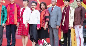 ททท.จัดพิธีกล่าวสารอวยพรเนื่องในเทศกาลตรุษจีน ฉลอง 44 ปี ความสัมพันธ์ไทย – จีน ททท.จัดพิธีกล่าวสารอวยพรเนื่องในเทศกาลตรุษจีน ฉลอง 44 ปี ความสัมพันธ์ไทย – จีน