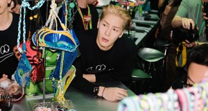 “แจ็คสัน หวัง” โชว์ศักยภาพร่วมมือ Nike จัดงาน Air Max Night ที่เซี่ยงไฮ้