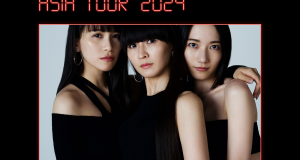3 สาวน้ำหอม “Perfume” สุดยอดป็อบไอดอลแห่งแดนปลาดิบ ประกาศ  Perfume Asia Tour 『Perfume “COD3 OF P3RFUM3 ZOZ5″ Asia Tour 2024』in Bangkok ประเทศไทยกาปฎิทิน พบกัน 13 กรกฎาคม 2567 นี้แน่นอน!