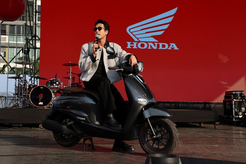 AT Mega Fest 2024_Thai Honda 01