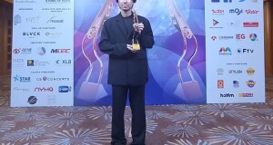“GMMTV” ยอดเยี่ยม!! ส่งซีรีส์ “F4 THAILAND” คว้า 2 รางวัลใหญ่ระดับเอเชีย  “Asian Television Awards ครั้งที่ 27” และ “Asian Academy Creative Awards 2022”  “ผู้กำกับฯโอ” บินลัดฟ้ารับรางวัล