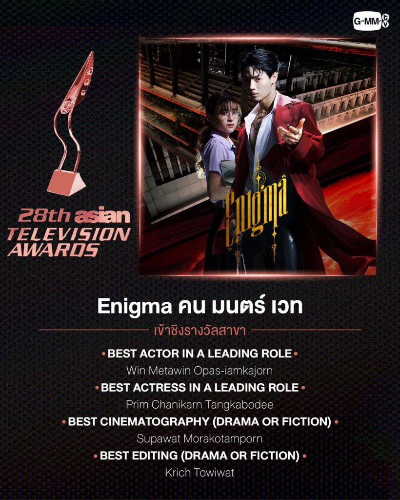 ATAEnigma
