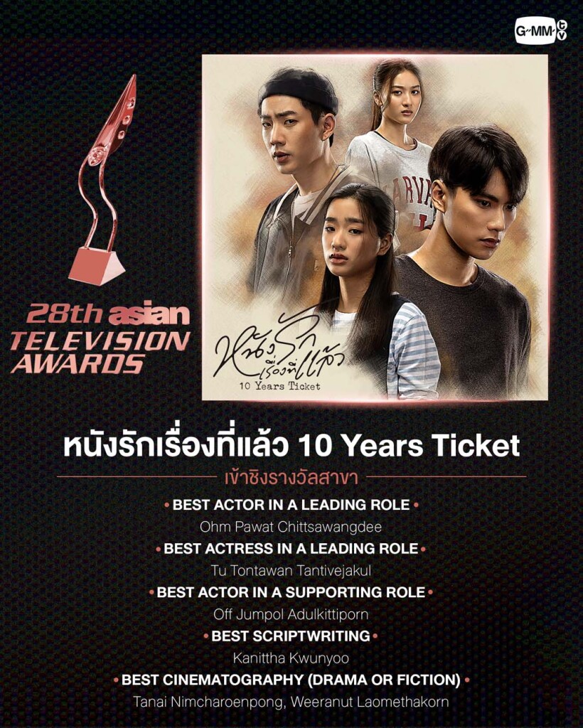 ATAหนังรัก