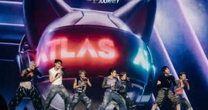 คอนเสิร์ตใหญ่ครั้งแรกของ 7 หนุ่ม ATLAS  กับบทพิสูจน์ความสำเร็จ สร้างความประทับใจแฟนเพลงน้ำตาล้นฮอลล์
