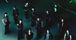 ‘TRANSFORMER’ เพลงใหม่ล่าสุดจาก BUS because of you i shine   ที่มาพร้อมกับความเท่ ดุดัน และโตขึ้นกว่าที่ผ่านมา