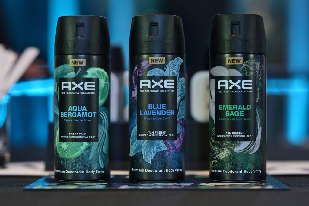 AXE Fine Fragrance Collection-Photo (3)