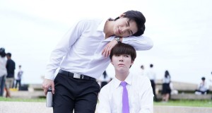 “เอิร์ธ” สุดปลื้มเล่นคู่ “ปอนด์” ประทับใจเคมีใหม่ที่ลงตัว ในซีรีส์ “Fourever You เพราะรักนำทาง”