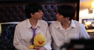 ส่งท้ายตอนจบ “บาส” ซาบซึ้งความรักที่ “แม็กกี้” มอบให้