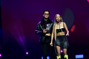 Album of the Year_Babb Bum Bum_MILLI