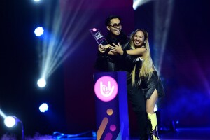 Album of the Year_Babb Bum Bum_MILLI(1)