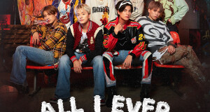 LDH และ High Cloud Ent. ผนึกพลังทีมงานไทย – ญี่ปุ่น ส่งเพลง All I Ever Wanted feat. GULF KANAWUT ของ BALLISTIK BOYZ from EXILE TRIBE คว้าอันดับสองชาร์ต ORICON แสดงศักยภาพ Producer ไทยในนาม BOTCASH