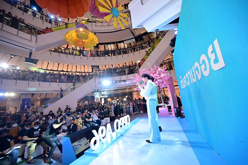 Ambience_Launch event (1)