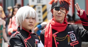 จี-ยู ครีเอทีฟ ร่วมกับ เซ็นทรัลพัฒนา  ส่งคอสเพลย์ไทยร่วมงานเวทีระดับโลก  ณ ประเทศญี่ปุ่น   “ WORLD COSPLAY SUMMIT 2024 ” จี-ยู ครีเอทีฟ ร่วมกับ เซ็นทรัลพัฒนา  ส่งคอสเพลย์ไทยร่วมงานเวทีระดับโลก  ณ ประเทศญี่ปุ่น   “ WORLD COSPLAY SUMMIT 2024 ”