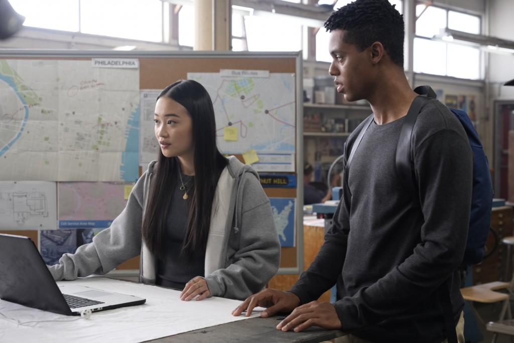 BAD GENIUS still (1)