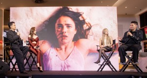Out of the box by GDH จัดงานกาล่าพรีเมียร์หนัง “The Substance สวยสลับร่าง” “เป้ย ปานวาด – แพรวา ณิชาภัทร – กอล์ฟ ปวีณ” ร่วมพิสูจน์!! ความเขย่าขวัญสั่นประสาท