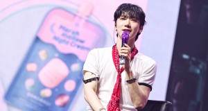 เต็มสิบไม่หัก! “เตนล์” ชวนเลิฟลี่ ฟินหนักจนใจละลาย   ในกิจกรรม “BANOBAGI Glow With TEN MEET & GREET in Thailand”