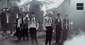 บีสท์ BEAST ปล่อย MV เพลงใหม่ Shadow ในลุคสุดเข้ม