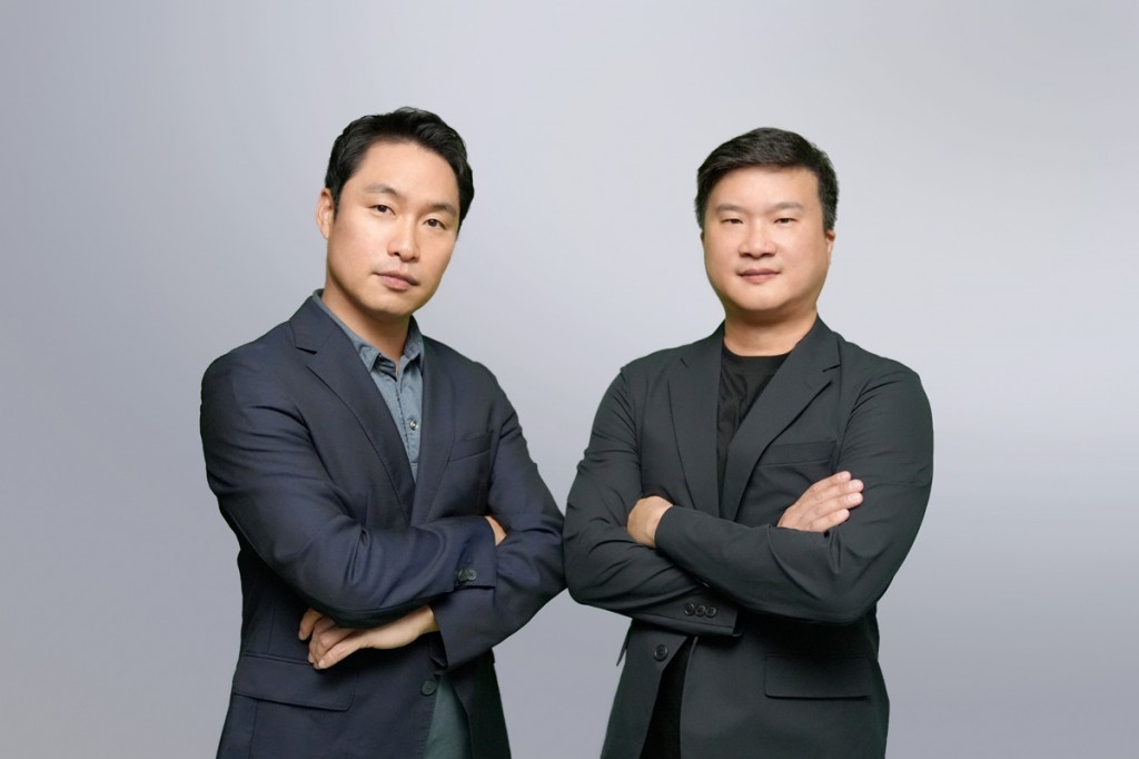 BNJ K-Jay (ซ้าย) & Toranin (ขวา) (ที่มาของภาพ_ BNJ)