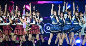 BNK48 – CGM48 ปล่อยคลิปคอนเสิร์ต  รวมไอดอลยกค่าย ขอบคุณแฟนคลับ!