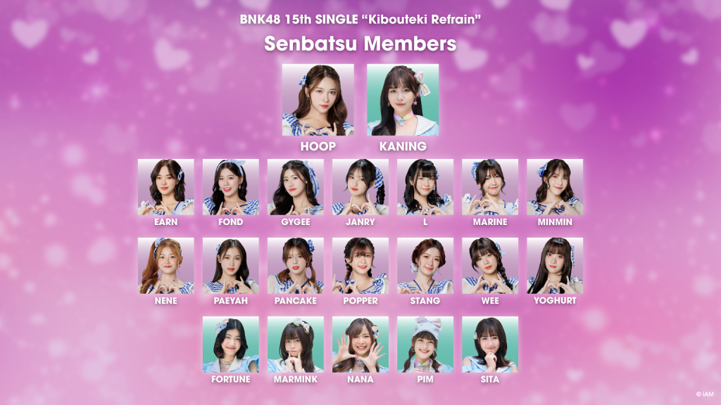 BNK48-15thSG-01